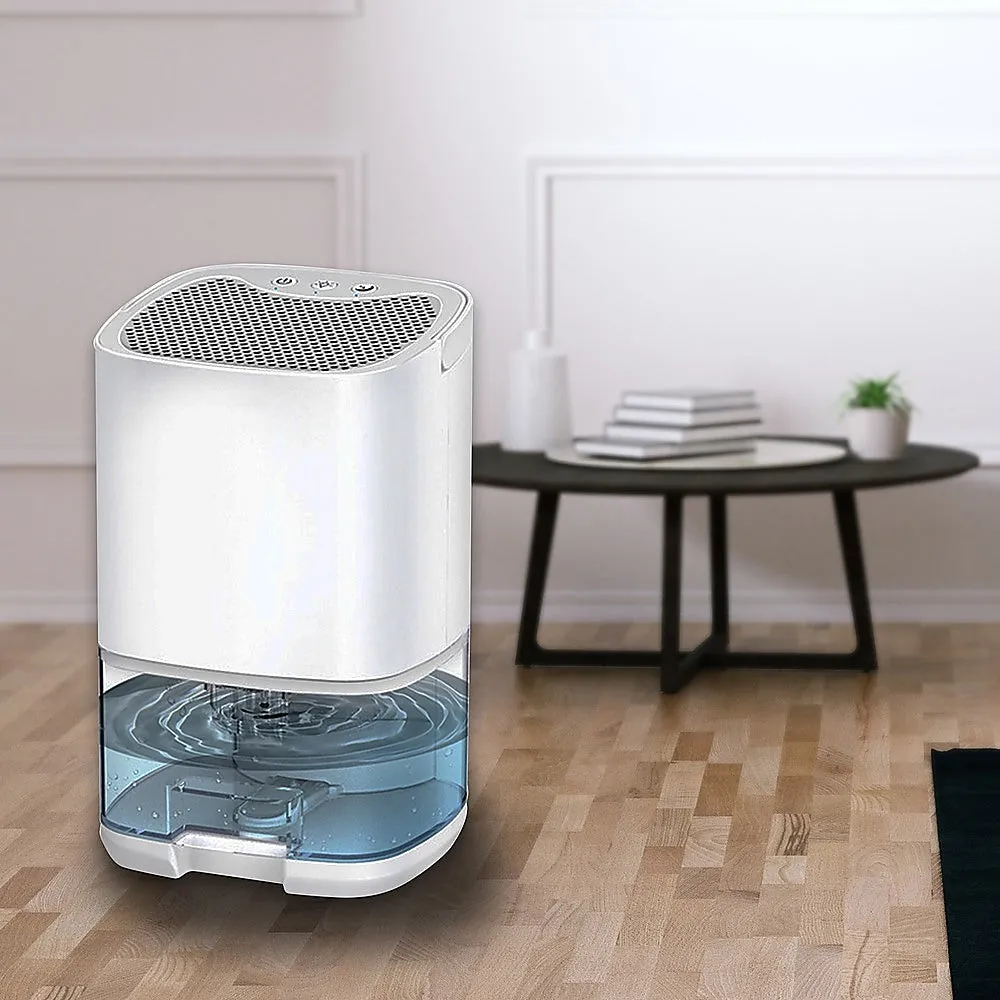 1000ML Portable Energy-Efficient Mini Dehumidifier - Randy & Travis