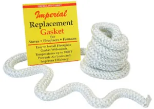 1x6 DR Gasket Rope