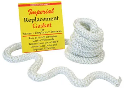 1x6 DR Gasket Rope