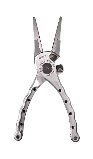 Accurate Piranha APXL-7 Pliers