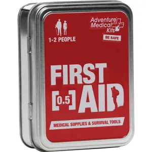 Adventure Medical Kits Adventure First Aid .5 Tin