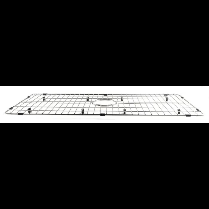 ALFI brand ABGR36 Solid Stainless Steel Kitchen Sink Grid for ABF3618 Sink