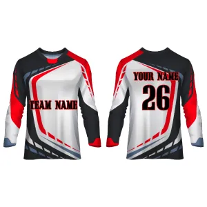 All Over Printed Customized Sublimation T-Shirt Unisex Sports Jersey Player Name & Number, Team Name.1196518531