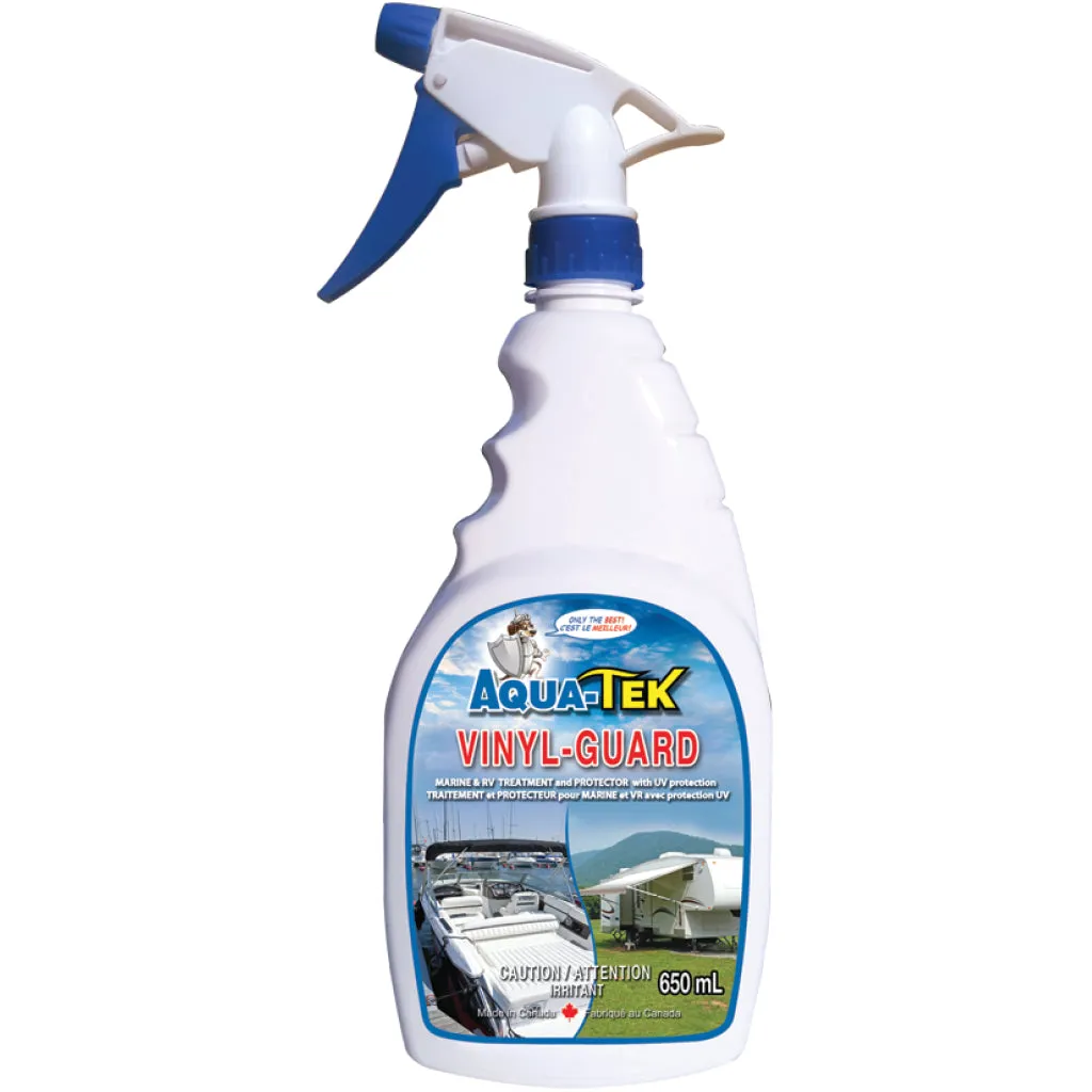 Aqua-Tek Vinyl Guard 650mL