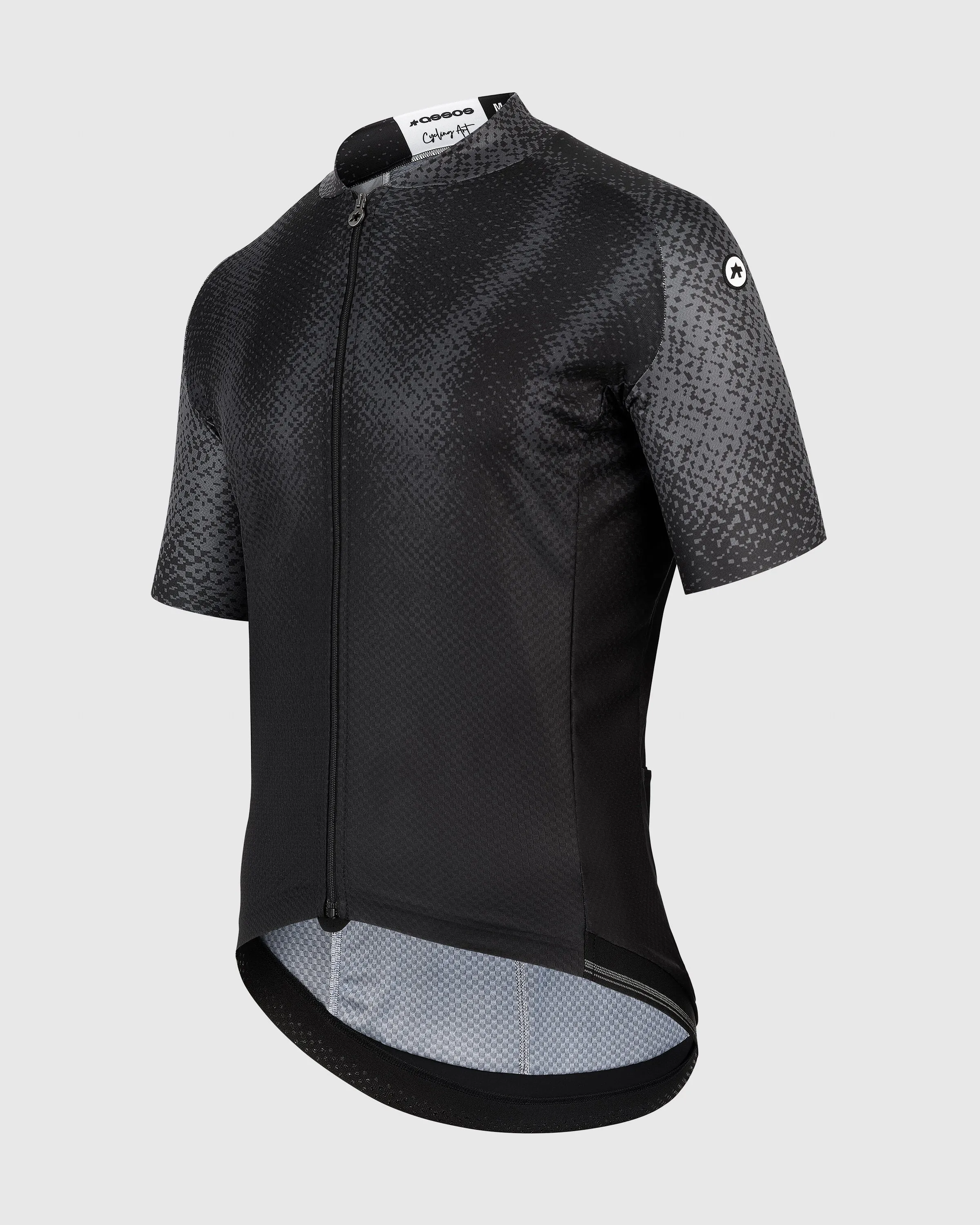 ASSOS MILLE GT HeatMap Jersey C2 EVO