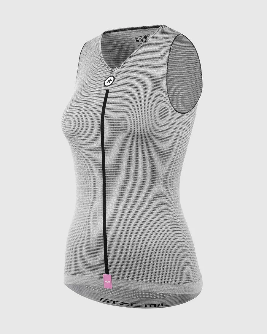 ASSOS Women's Summer NS Skin Layer P1