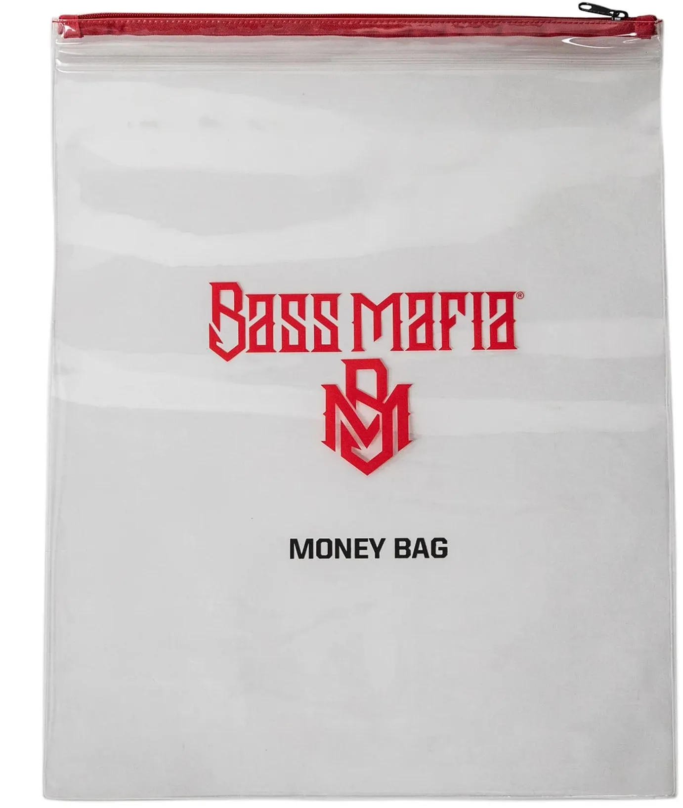 Bass Mafia Money Bag