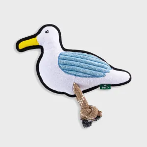 Beco Rough & Tough Recycled Seagull