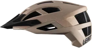 Bicycle helmet MTB Trail 2.0 Leatt, bronze