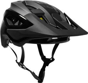 Bicycle helmet SpeedFrame Pro Mips Fox, black