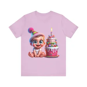 Birthday Girl T-shirt