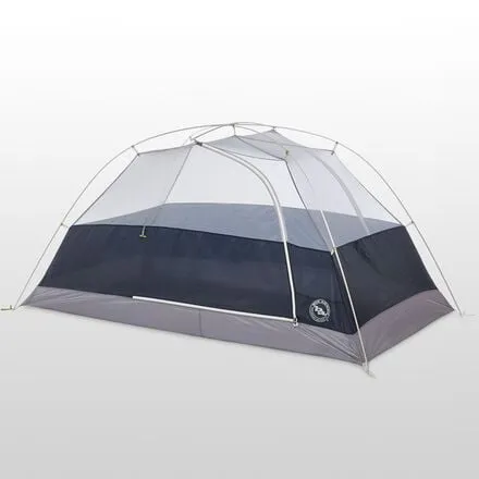 Blacktail 2 Tent: 2 Person, 3 Season Big Agnes, Green