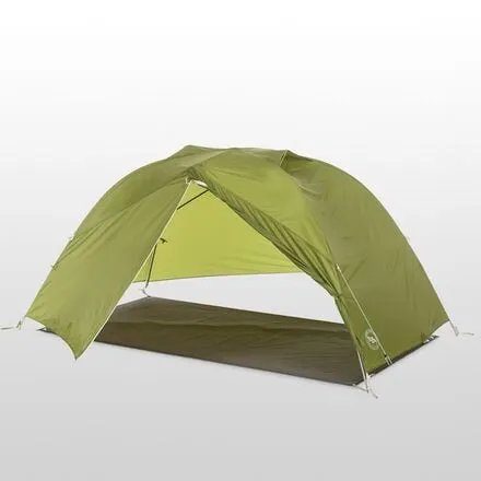 Blacktail 2 Tent: 2 Person, 3 Season Big Agnes, Green