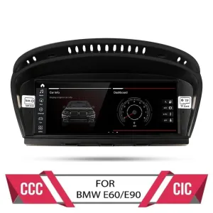 BMW e60,e61,e63,e64,e90,e91,e91,e92,e93