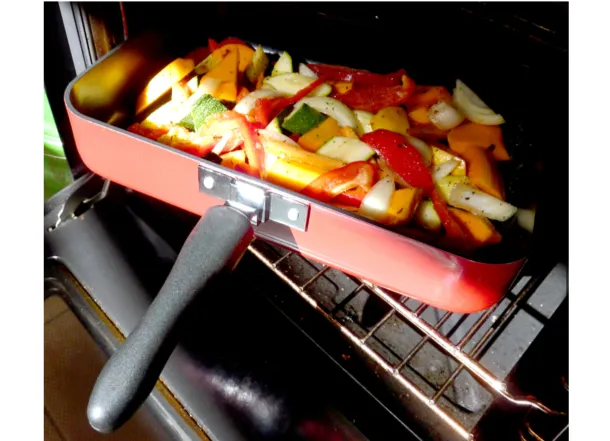 Boaties Baking Pan