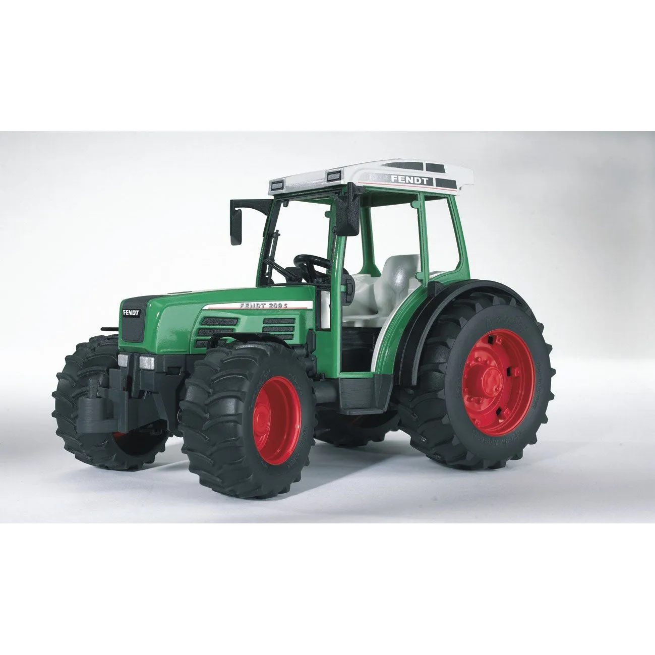 Bruder Fendt Farmer 209 S