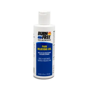 BurnFree Burn Gel 4oz.