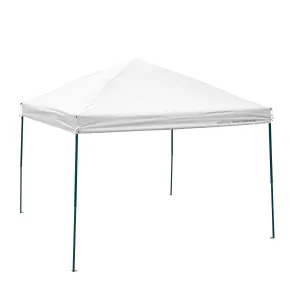 Camping canopy 8-seater Quechua Arpenaz Fresh Instant Canopy, white