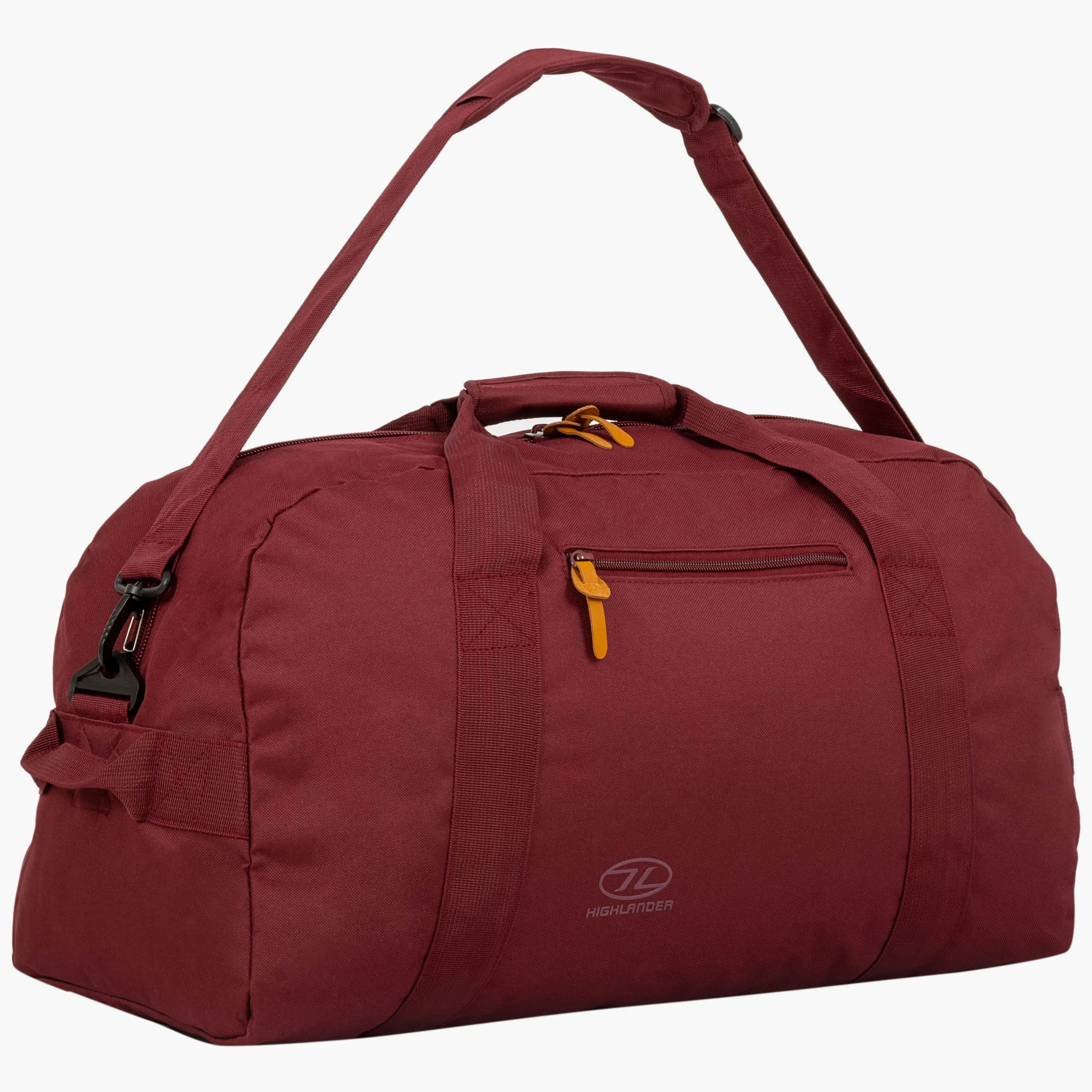 Cargo Holdall Bag, 45L