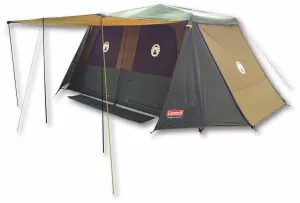 Coleman 2019 Gold Series Instant Up Tent 10 Person With Free Gift