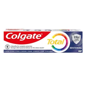 Colgate Total Whitening Toothpaste 75ml