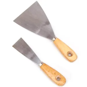 Crafter's Toolbox™ Steel Putty Knives Assorted Sizes 2 assorted size