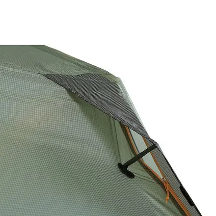 Dragonfly Bikepack Tent: 1 Person, 3 Seasons NEMO Equipment Inc., Marsh/Boreal Color