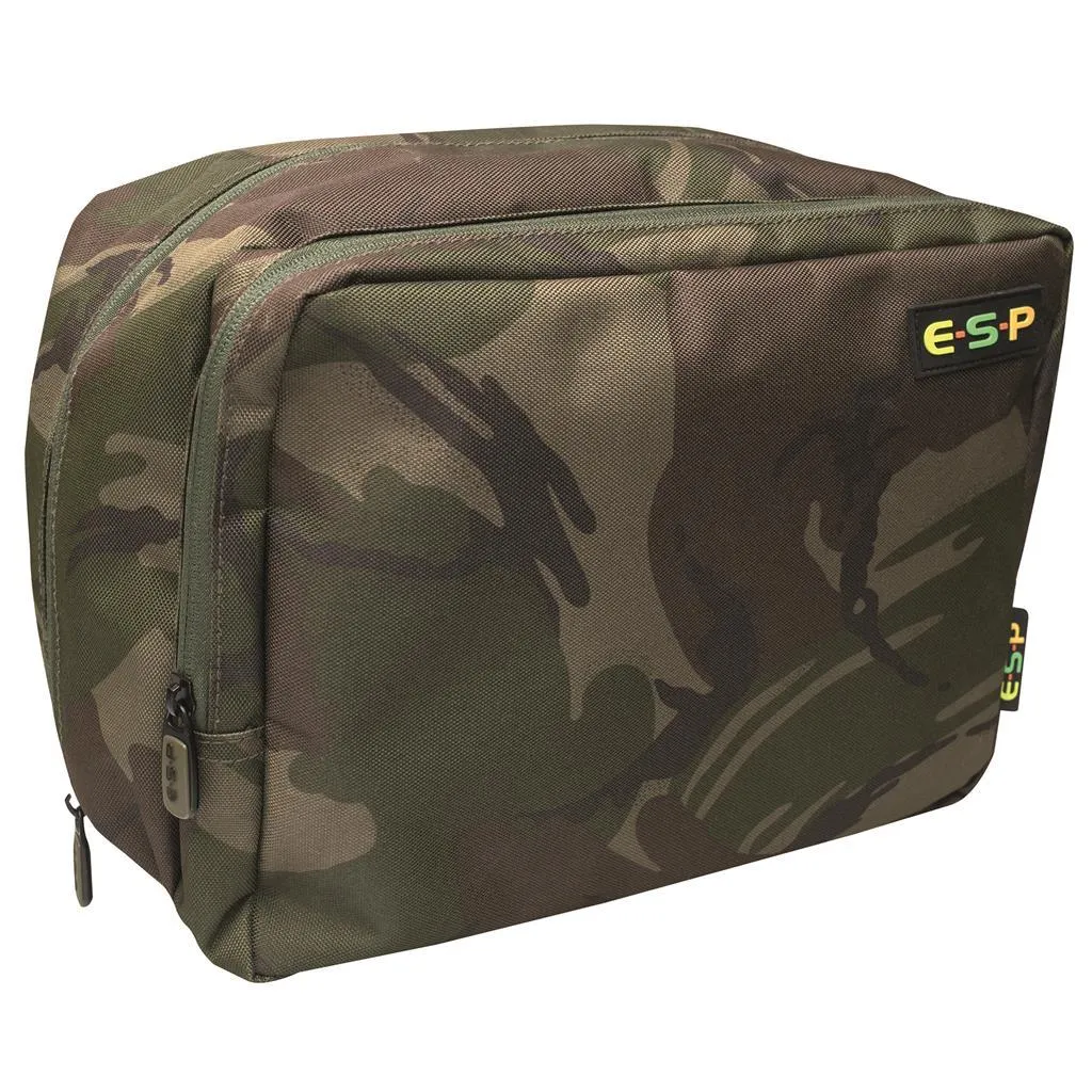 ESP Camo Bits Bag