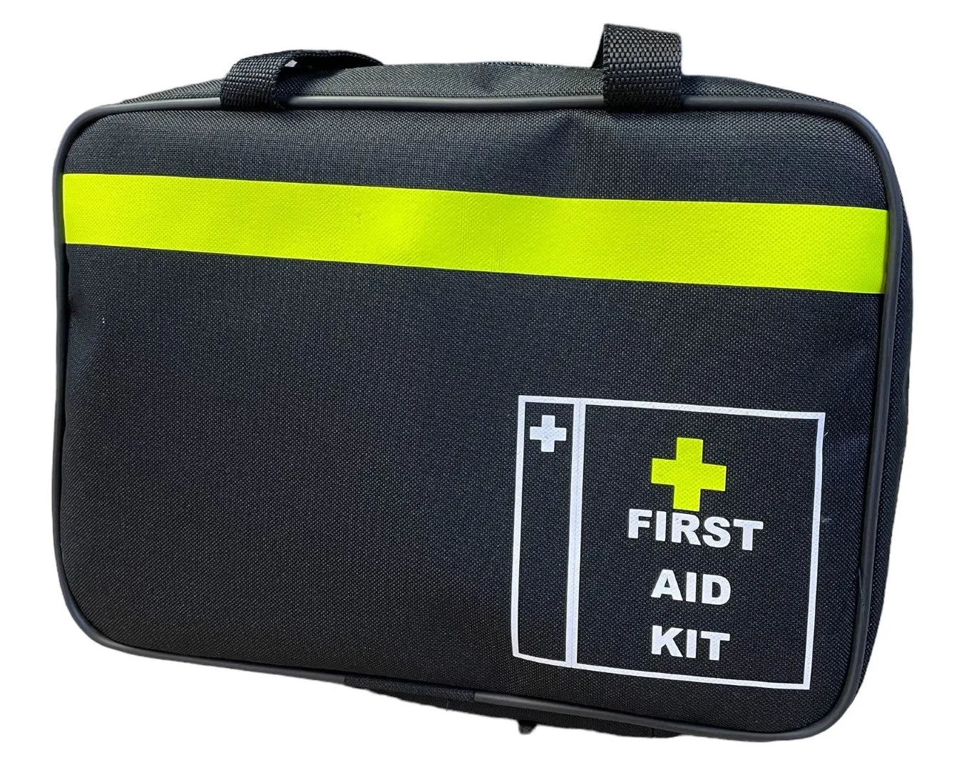 Essential First Aid Kit