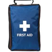 FIRST AID / WALL MOUNT KIT