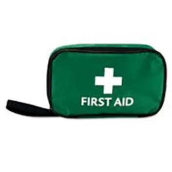 FIRST AID / WALL MOUNT KIT