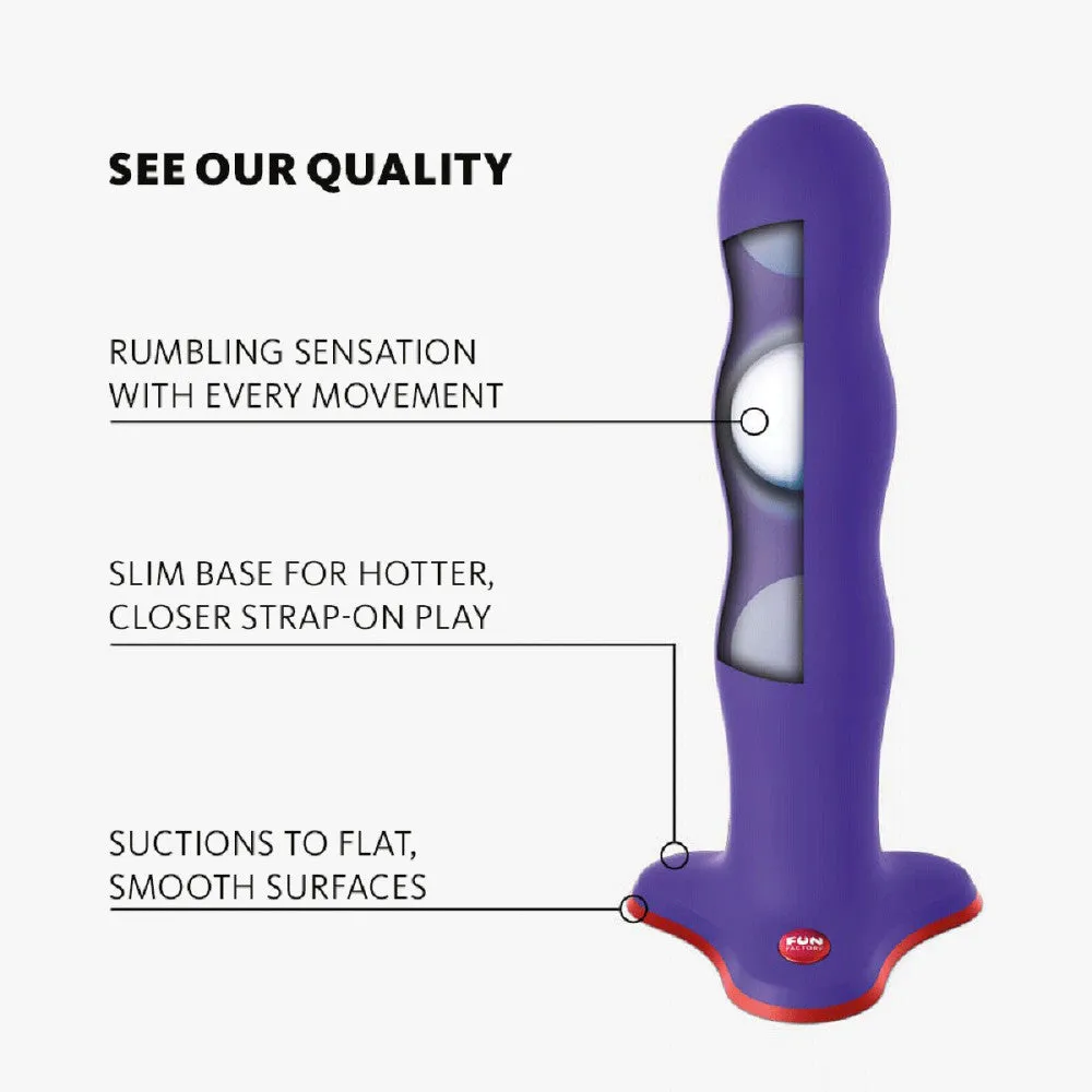 Fun Factory Bouncer Dildo