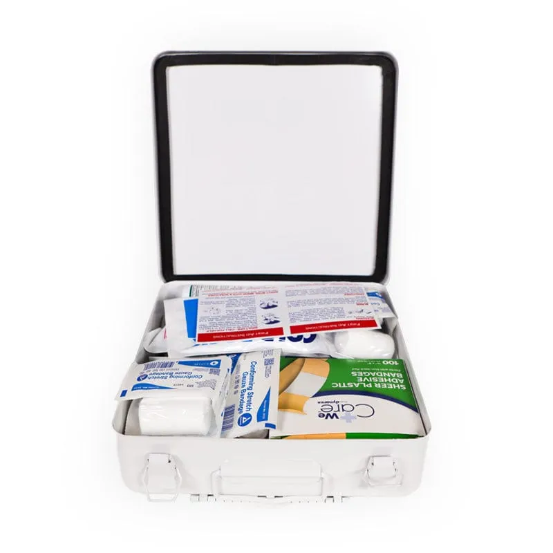 Gemplers 50 Person General First Aid Kit