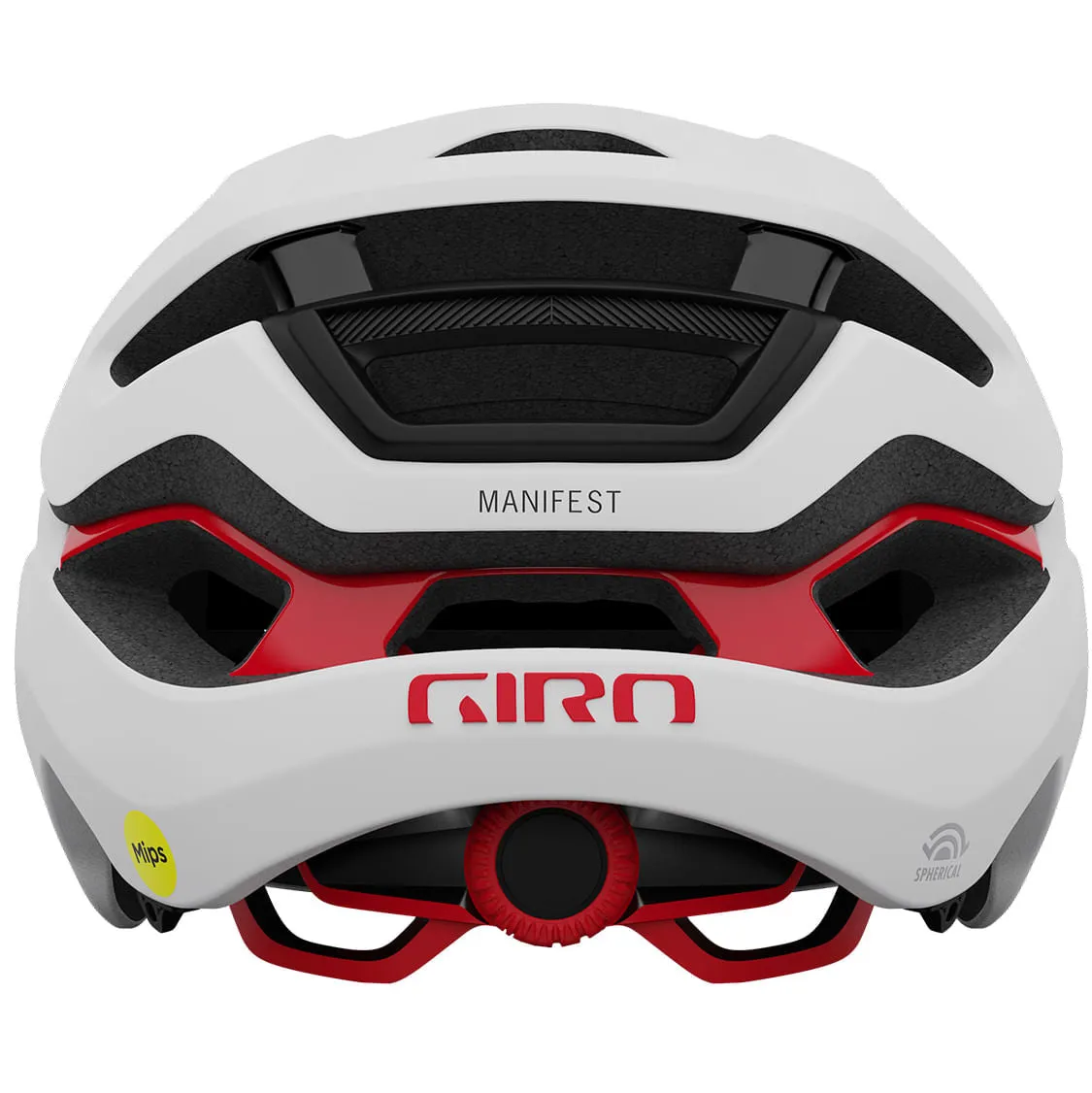 Giro Manifest Spherical Helmet