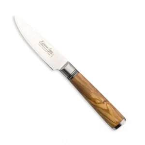 Grunwerg Katana Saya Paring Knife 9cm