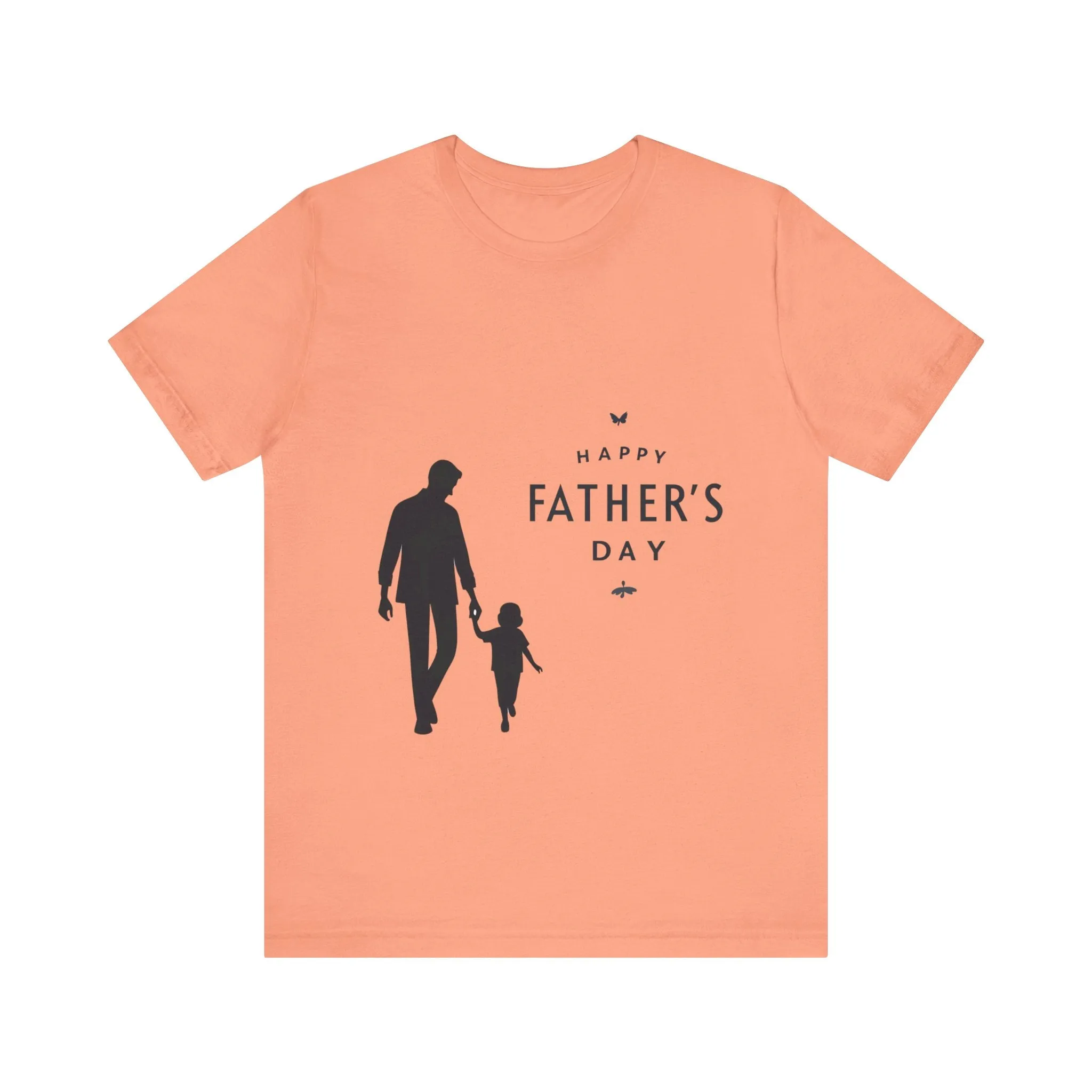 Happy Father's Day V2 T-shirt