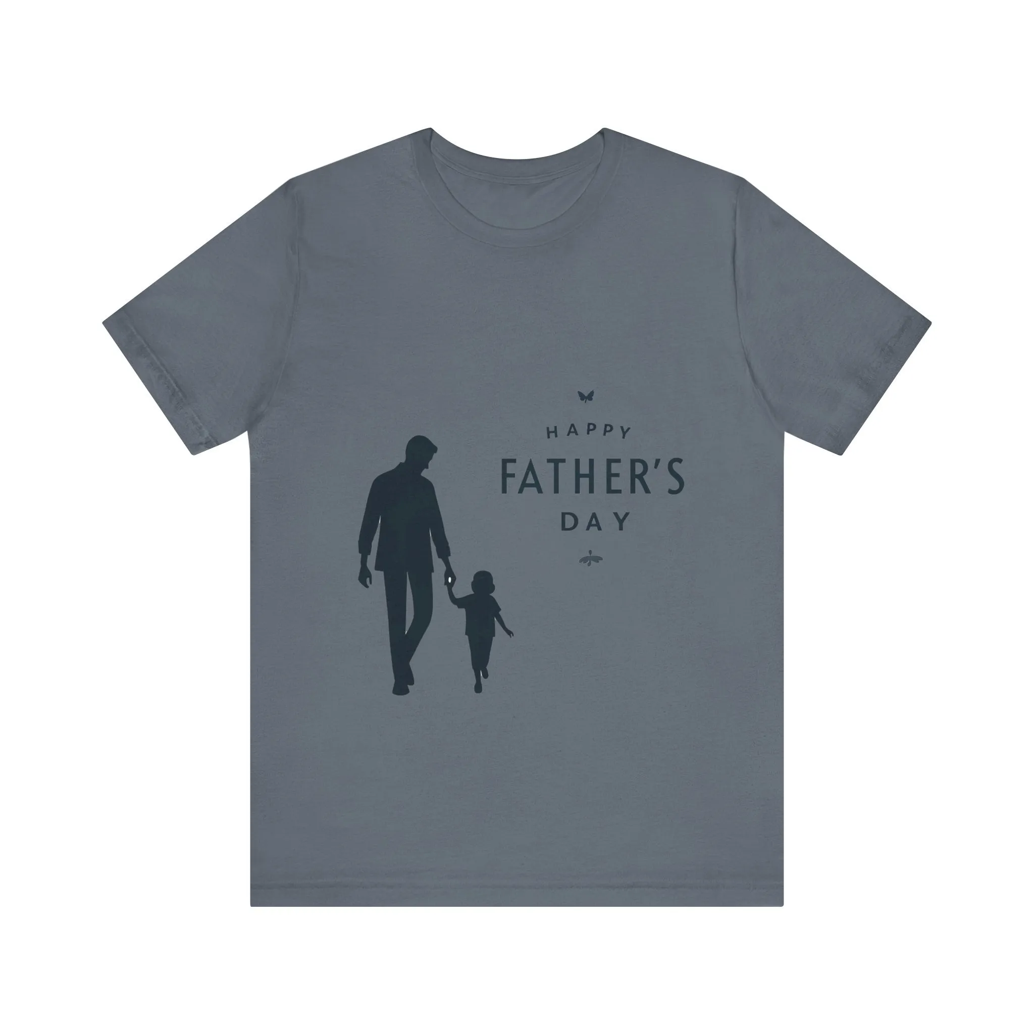 Happy Father's Day V2 T-shirt