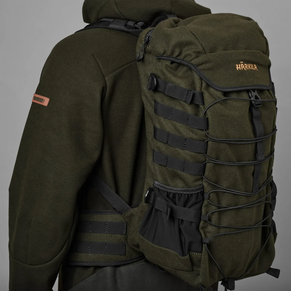 Harkila Metso 2.0 Rucksack