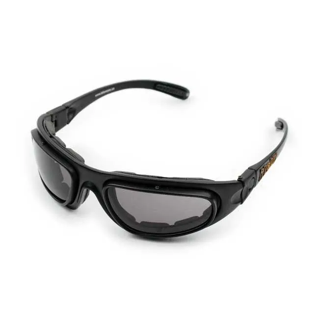 Helly Biker Glasses - Biker Eyes