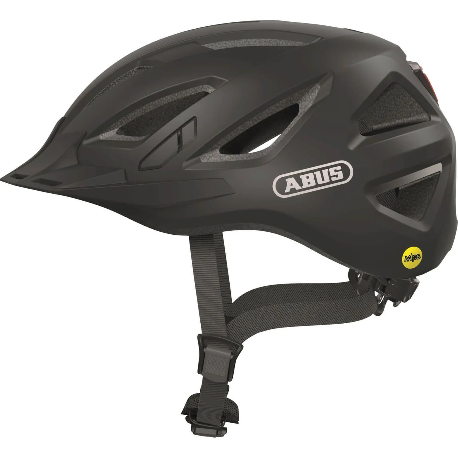 Helmet Abus Urban - I 3.0 MIPS matte black