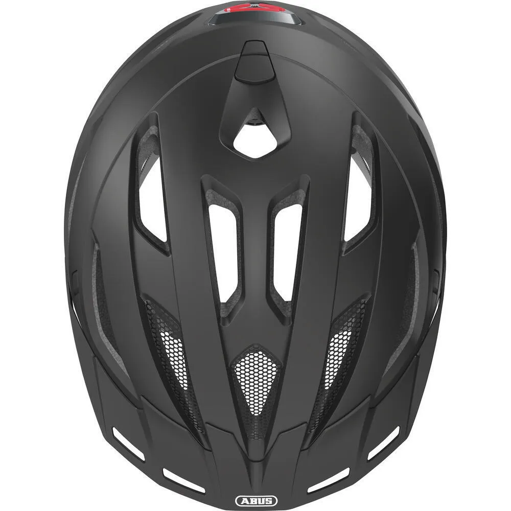 Helmet Abus Urban - I 3.0 MIPS matte black