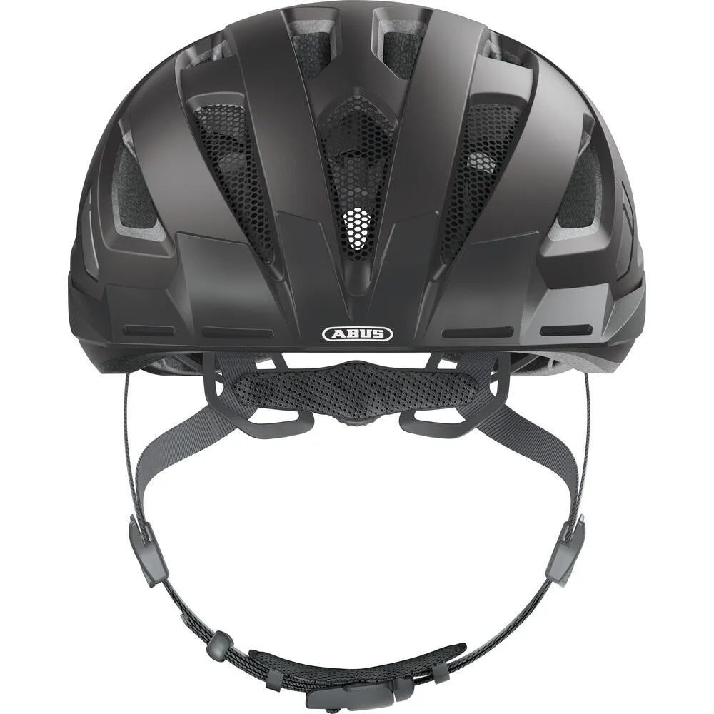 Helmet Abus Urban - I 3.0 MIPS matte black