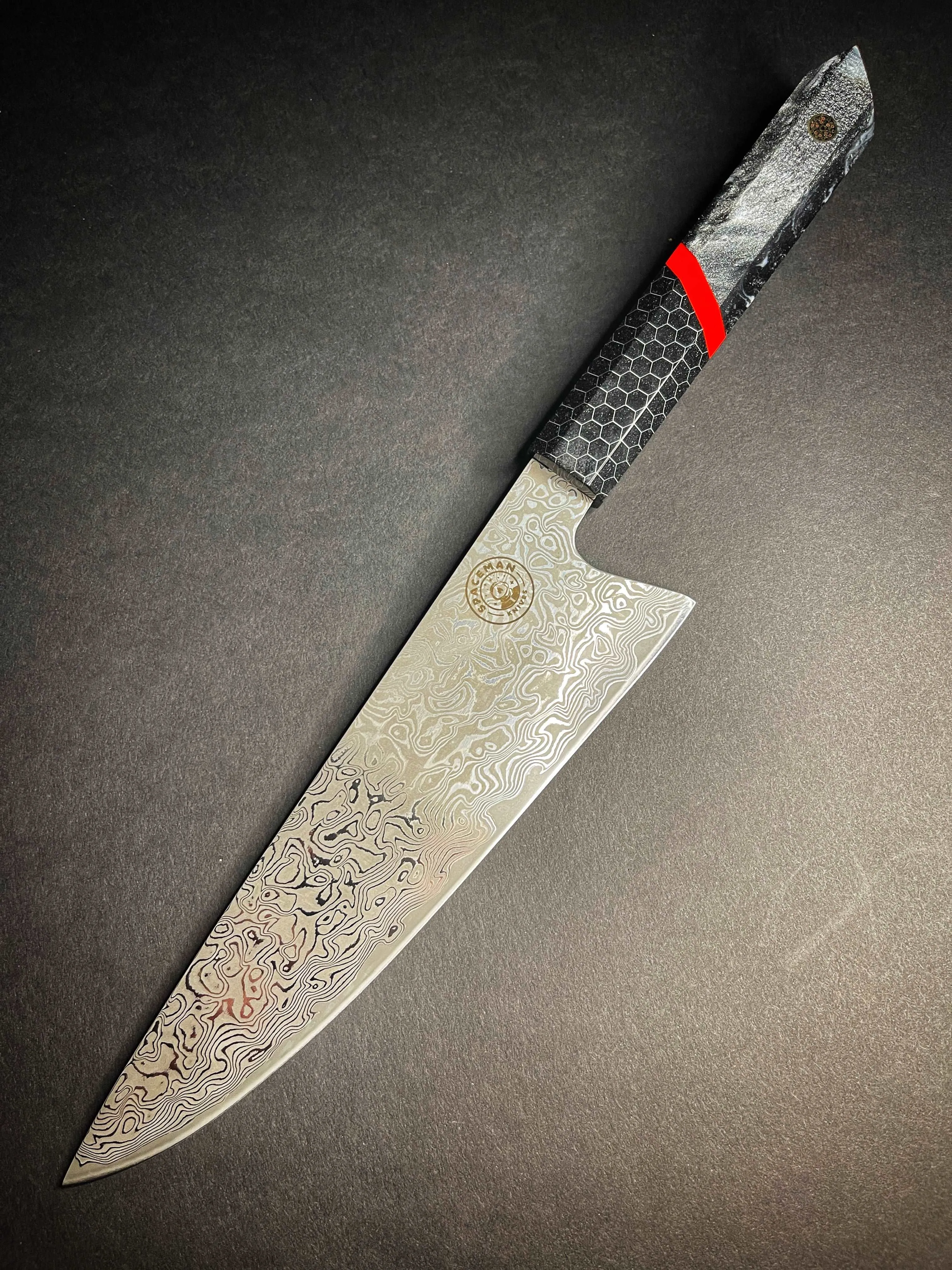 Hydra Series Chef