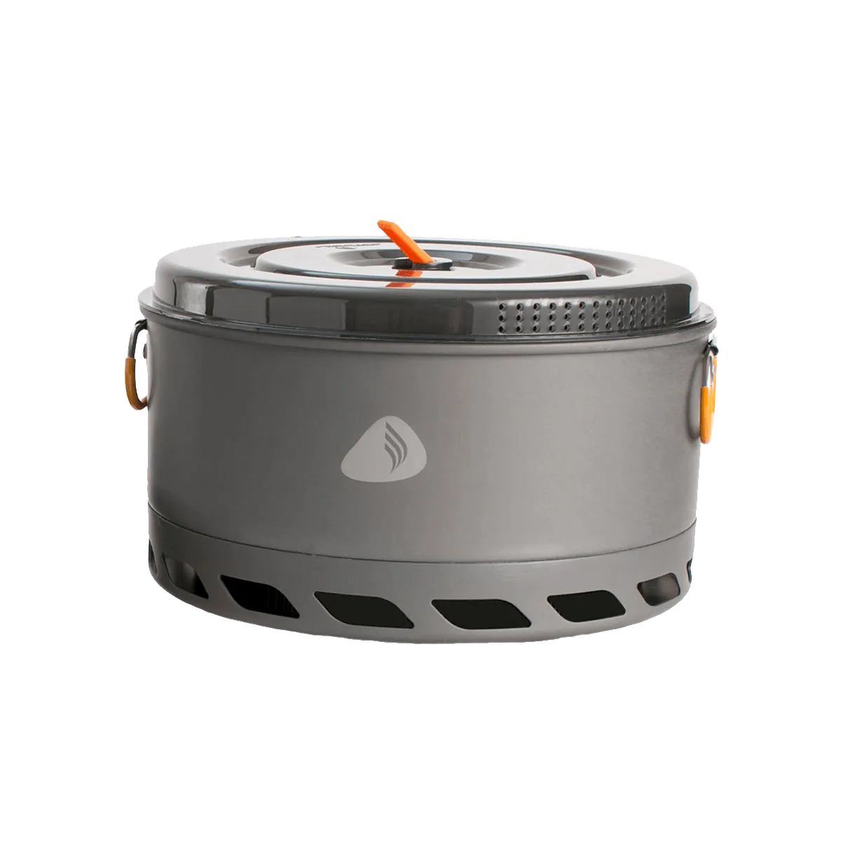 Jetboil 5L FluxRing Genesis Cooking Pot with Lid