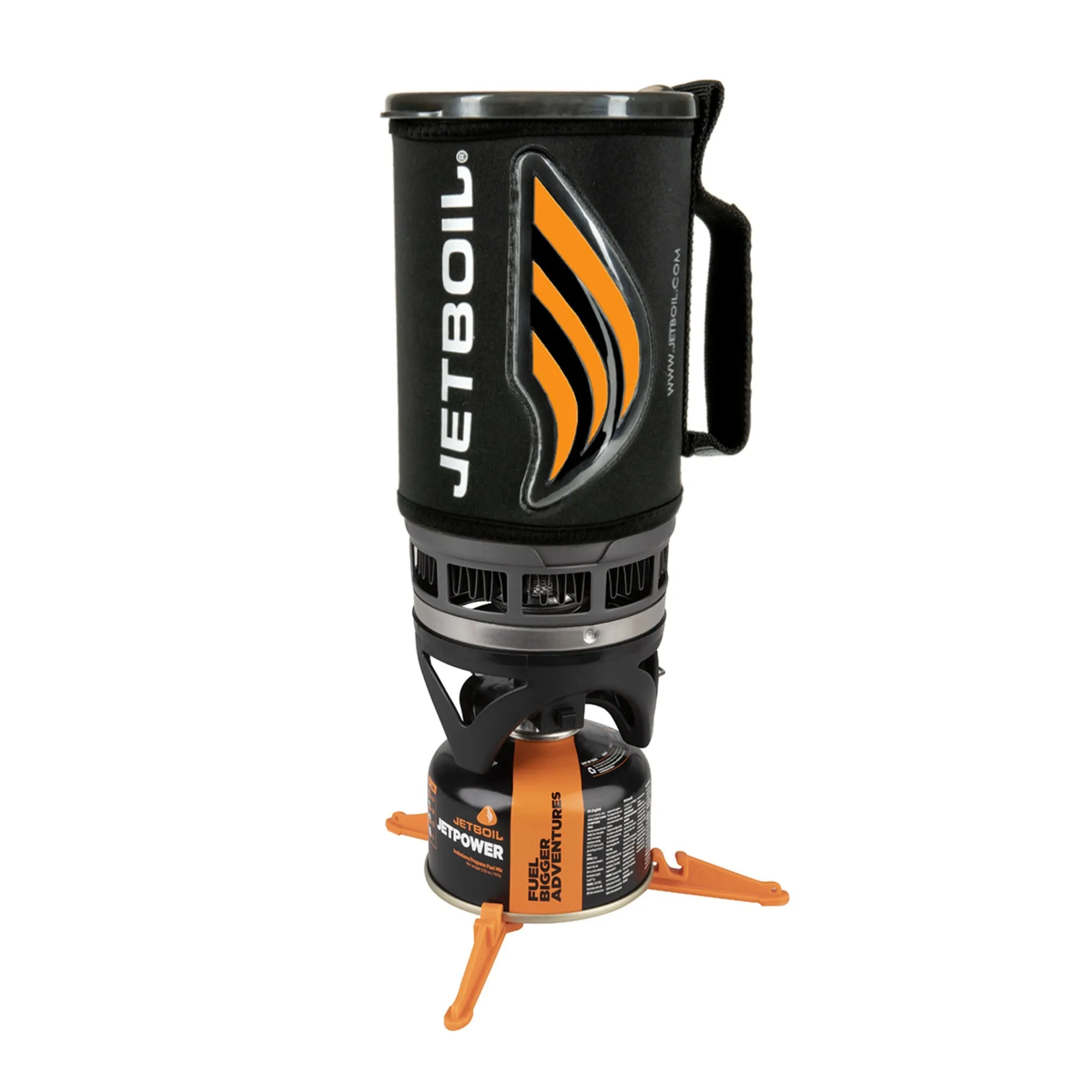 Jetboil  Flash