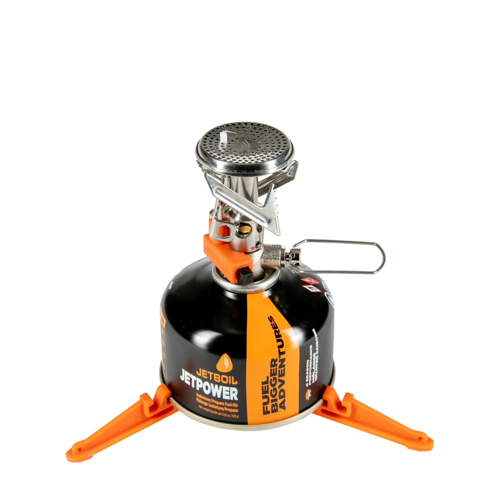 Jetboil  MightyMo