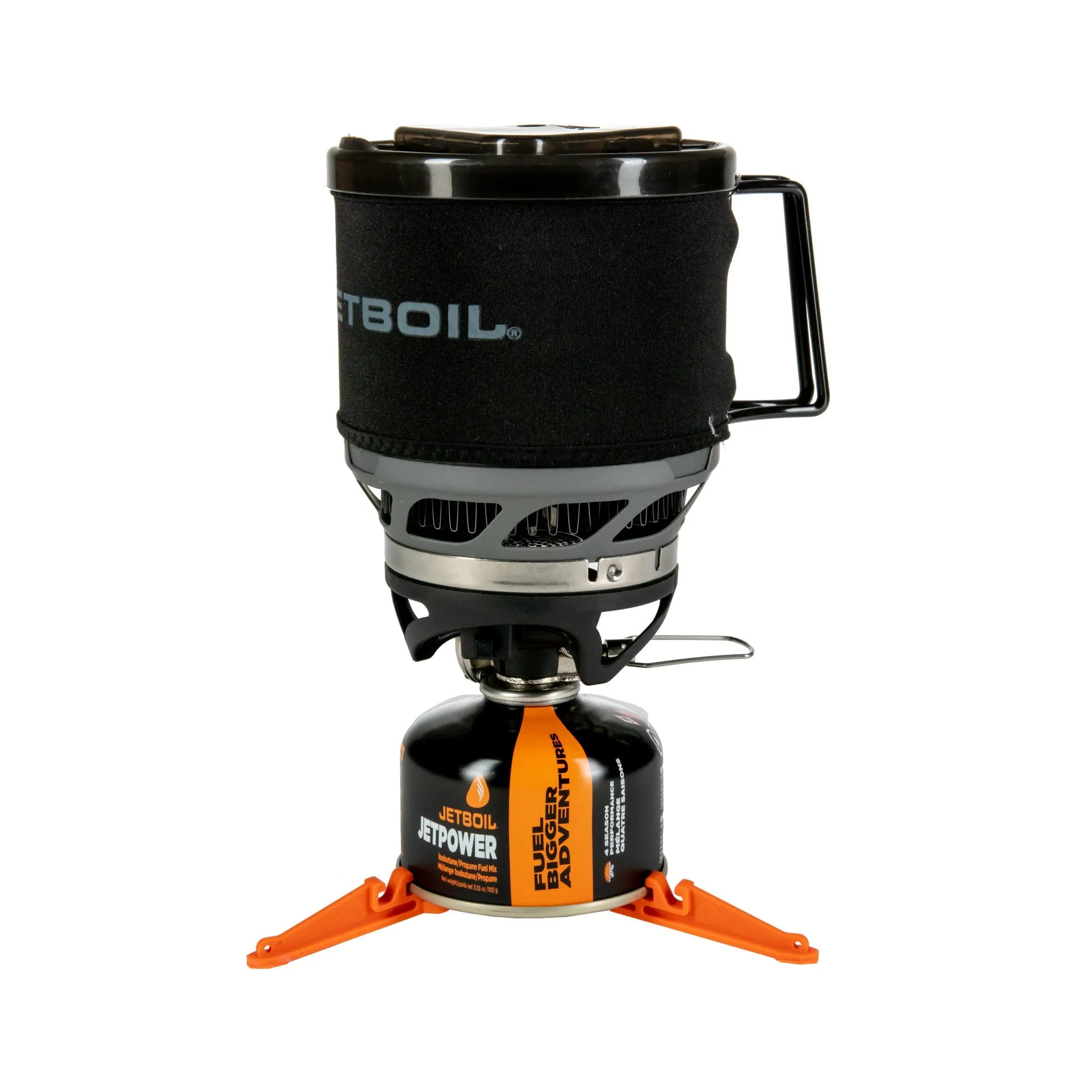 Jetboil  MiniMo