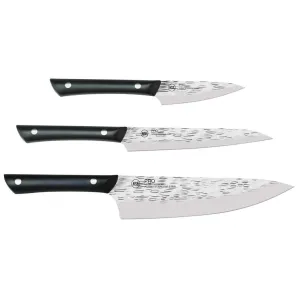 Kai Pro by Shun 3 Pc Set