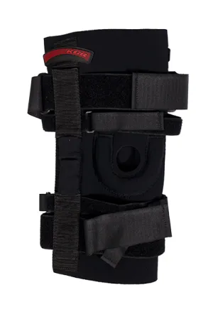 KGB Hinged Kneebrace