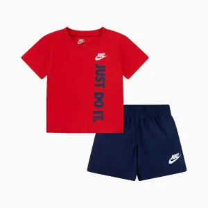 Kid's Sportswear GFX 2 Piece Set Outfit